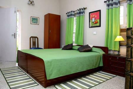 At Narayaniz Ace Bnb