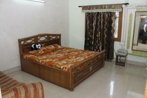 Hostal Rama House