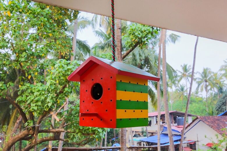 Apartamentos Lavish 2bhk Dwell, Anjuna Vagator