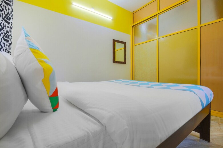 Apartamentos Lavish 2bhk Dwell, Anjuna Vagator