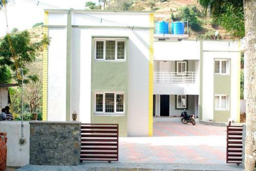 Hotel Heaven11ooty