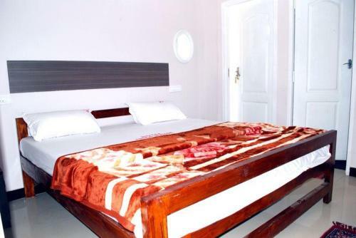 Hotel Heaven11ooty
