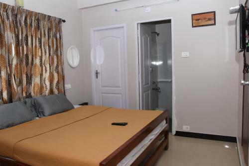 Hotel Heaven11ooty