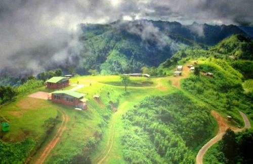 Hotel Heaven11ooty
