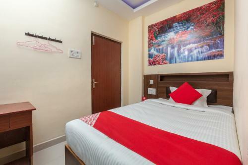 Hotel Oyo 23687 Kumaran Millennium Residency