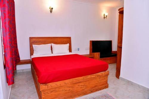 Hotel River Near Coorg