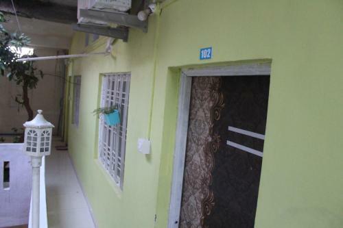 Hostal Bita Bhakt Niwas