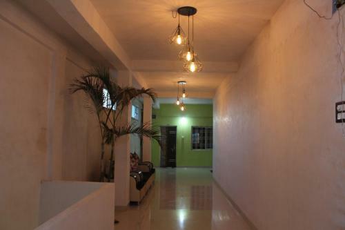 Hostal Bita Bhakt Niwas