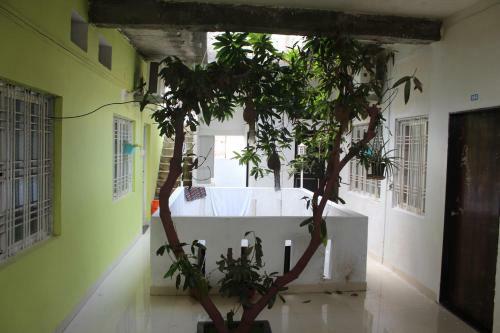 Hostal Bita Bhakt Niwas