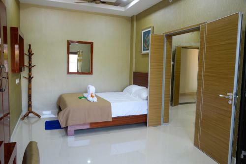Lodge Dp Stay