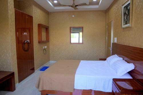 Lodge Dp Stay