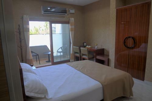 Lodge Dp Stay