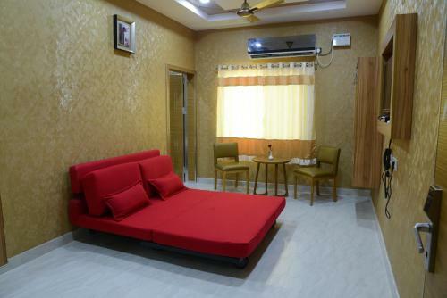 Lodge Dp Stay