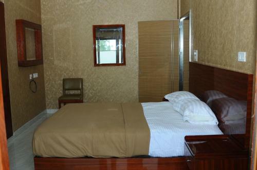 Lodge Dp Stay