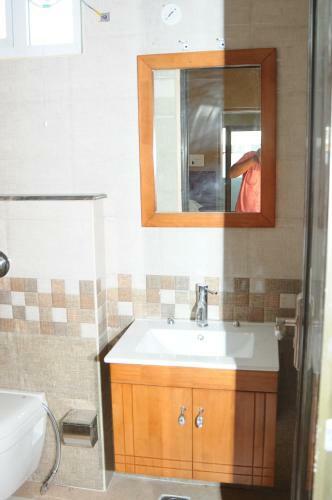 Lodge Dp Stay