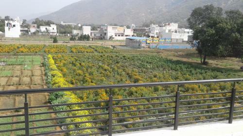 Hotel Natural View