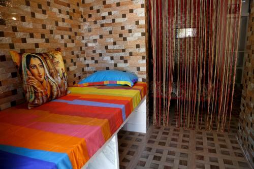 Pushkar Cooking Art And Home Stay