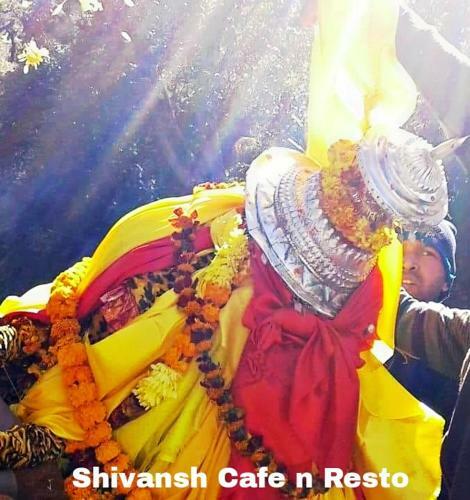Shivansh Resto & Cafe