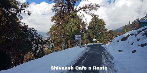 Shivansh Resto & Cafe