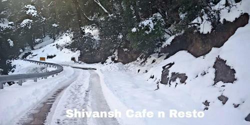 Shivansh Resto & Cafe