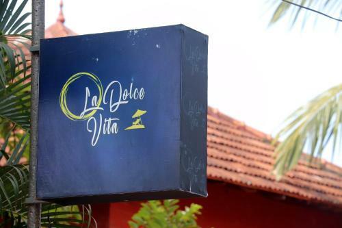 Hotel La Dolce Vita