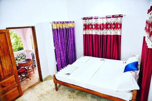 Hostal Lima Residency