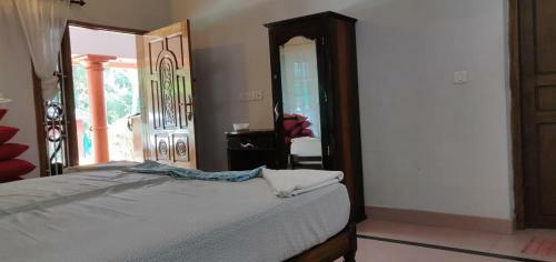 Hostal Lima Residency