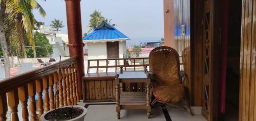 Hostal Lima Residency