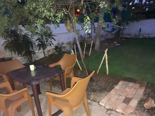 Hostal Lima Residency