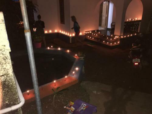 Hostal Lima Residency
