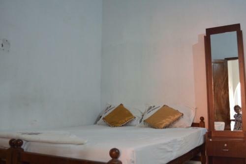 Hostal Lima Residency