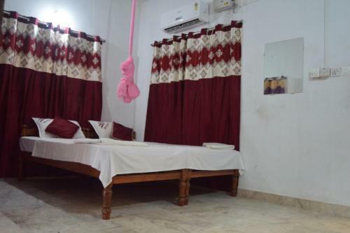 Hostal Lima Residency