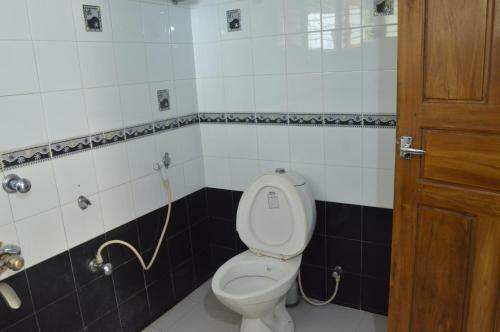 Hostal Lima Residency