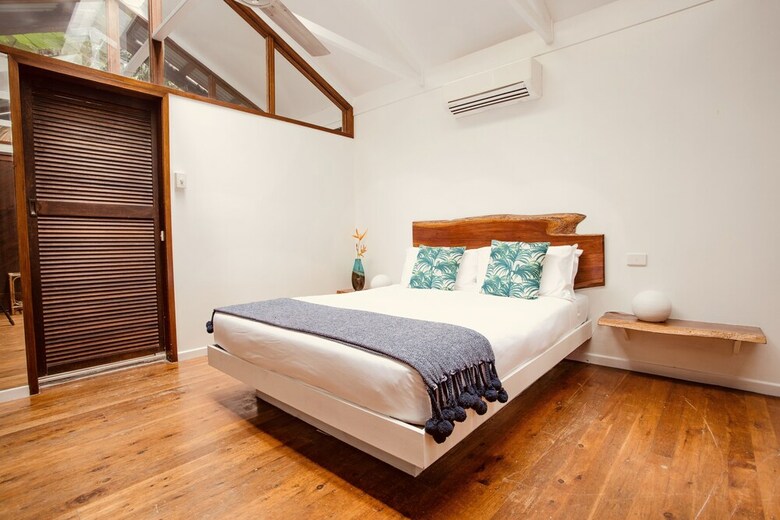Hotel Daintree Wilderness Lodge