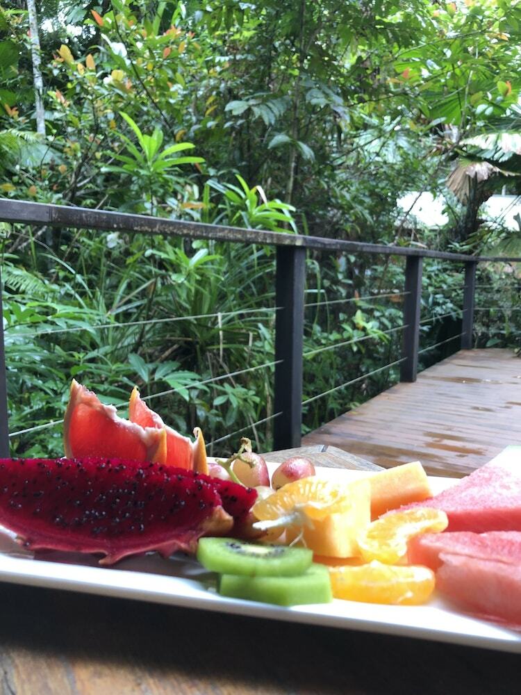 Hotel Daintree Wilderness Lodge