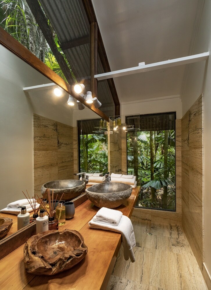 Hotel Daintree Wilderness Lodge