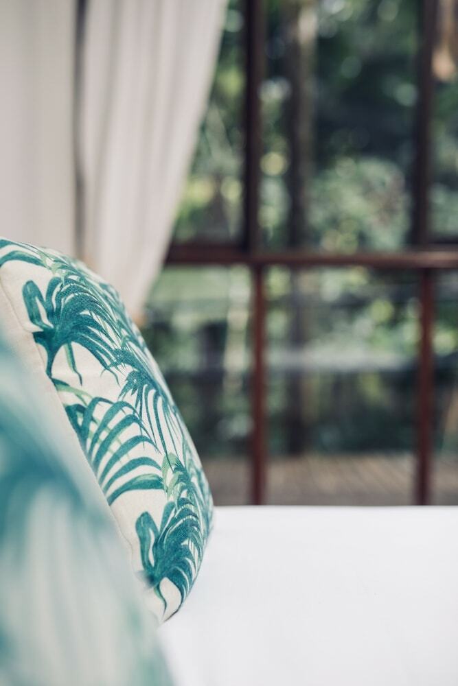 Hotel Daintree Wilderness Lodge