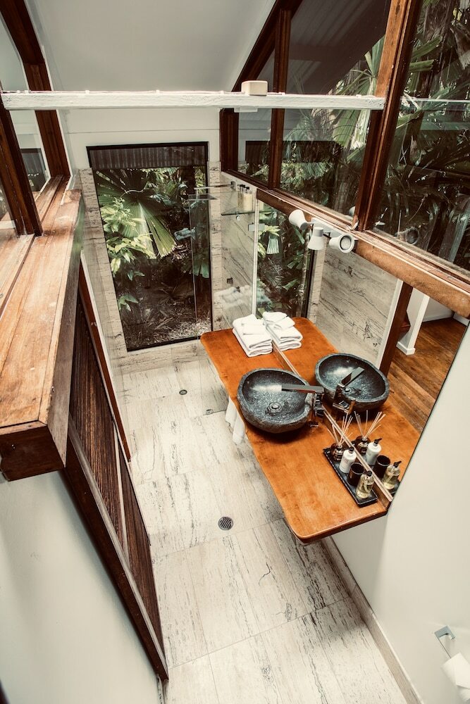 Hotel Daintree Wilderness Lodge