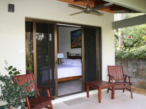Daintree Village Bed And Breakfast