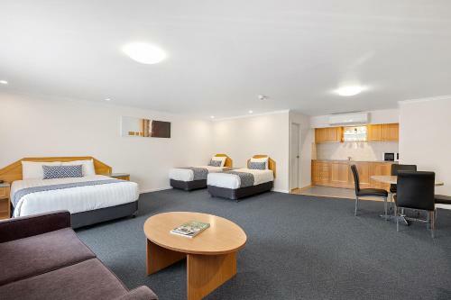 Thunderbird Motel Yass