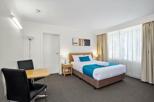 Thunderbird Motel Yass