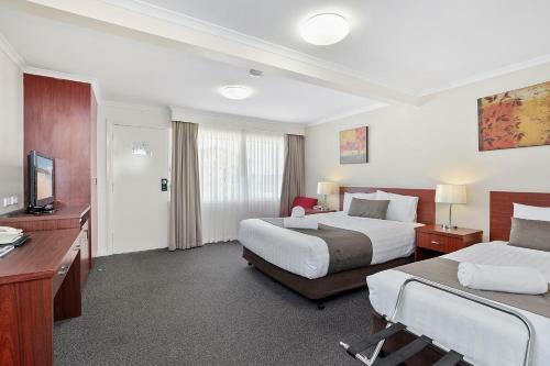 Thunderbird Motel Yass
