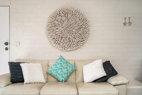 Aparthotel Lennox Head Beachfront Apartments