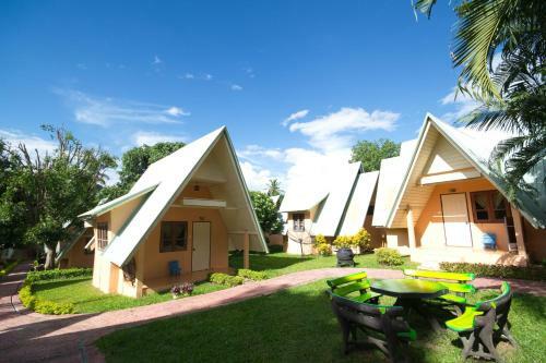 Hotel Touch Star Resort