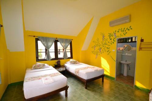 Hotel Touch Star Resort