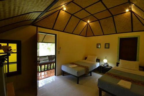 Hotel Touch Star Resort