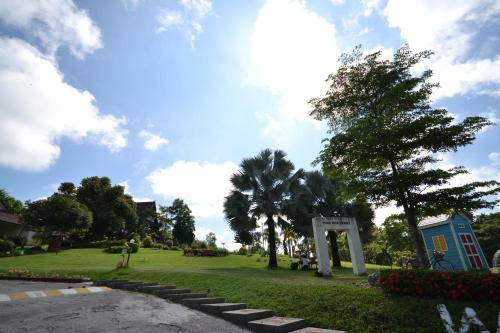 Hotel Touch Star Resort