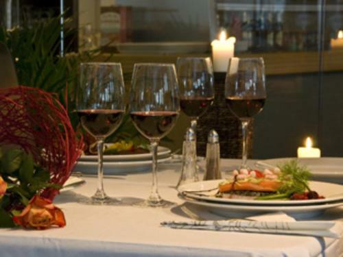 Fagerlund Hotel
