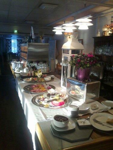 Fagerlund Hotel