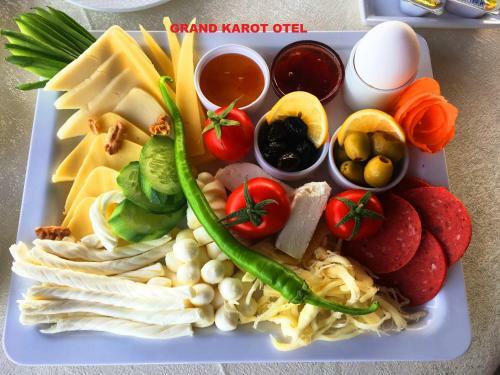 Grand Karot Hotel